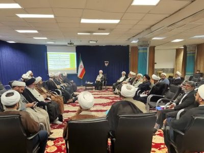 اولین گام در مسیر تحقق پیام رهبری