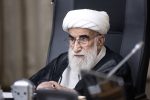 آیت‌الله جنتی: شهید رئیسی مرد خدمت بود