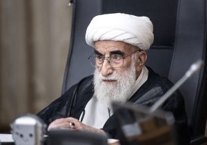 آیت‌الله جنتی: شهید رئیسی مرد خدمت بود