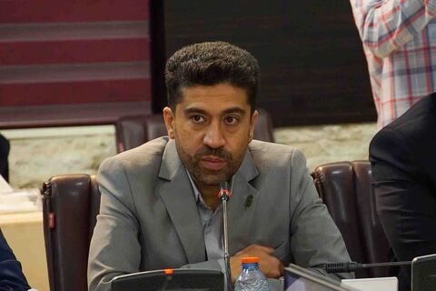 هشت هزار زیارت نیابتی در قرار زیارت ۳۱ اردیبهشت