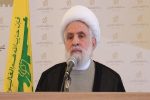مقاومت باقی می‌ماند و تسلیم نخواهد شد