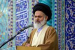 ملت ایران اجازه توقف برنامه غنی سازی را نخواهد داد