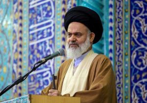 ملت ایران اجازه توقف برنامه غنی سازی را نخواهد داد