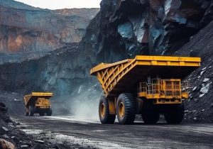 حقوق دولتی مواد معدنی در سال ۱۴۰۴ ابلاغ شد