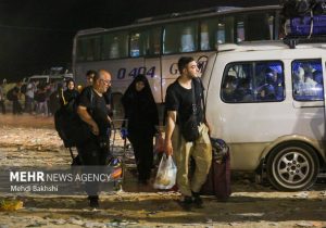 نشست سه جانبه ایران، عراق و پاکستان با موضوع اربعین برگزار می شود