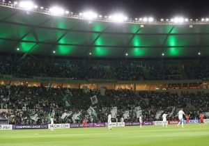 الاهلی عربستان قهرمان نخستین دوره لیگ نخبگان آسیا شد