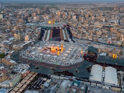 فرصتی برای تقویت هیئت های محلی یا ایجاد خلأ؟