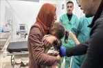 تولد نوزاد بدون مغز در غزه بر اثر تبعات ناشی از سلاح‌های ممنوعه