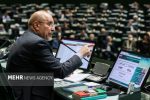 از میرسلیم بابت تهمت به مجلس شکایت می‌کنیم