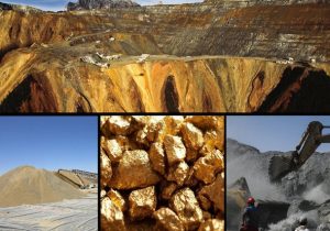 ۳ زنجیره ارزش در معادن آذربایجان غربی تشکیل می شود
