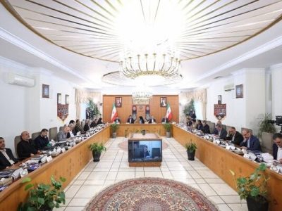 ماه‌های پایانی دولت شهید رئیسی چگونه سپری شد؟