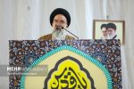 «ولایت فقیه» دژ مستحکم جمهوری اسلامی در برابر دشمنان است
