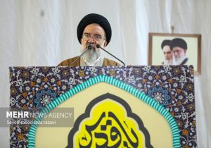 «ولایت فقیه» دژ مستحکم جمهوری اسلامی در برابر دشمنان است