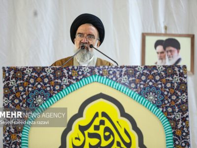 «ولایت فقیه» دژ مستحکم جمهوری اسلامی در برابر دشمنان است