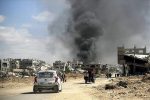 کشته شدن ۳۰۰ نیروی سازمان ملل به دست نظامیان صهیونیست