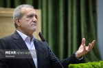 نبود فضای آموزشی در ایران غیرقابل‌قبول است