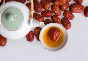 عناب؛ محافظ طبیعی کبد در برابر چربی و التهاب
