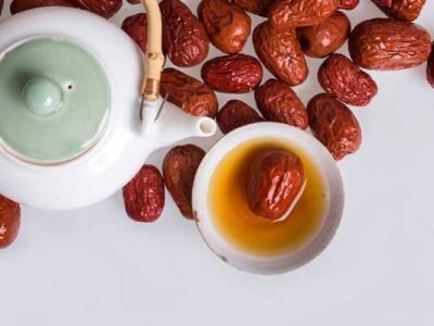عناب؛ محافظ طبیعی کبد در برابر چربی و التهاب