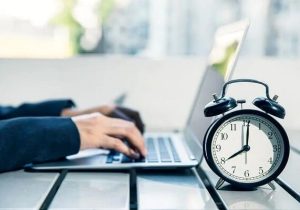 آیا شناورسازی ساعات کاری موثر است؟