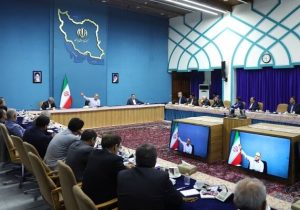 در مذاکرات به هیچ‌وجه از اصول خود عقب‌نشینی نمی‌کنیم