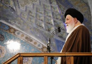 شهید رئیسی سرمایه اجتماعی نظام را افزایش داد