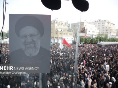 داغی که هرگز فراموش نمی‌شود