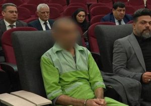 عامل حمله‌ به سفارت جمهوری آذربایجان اعدام شد