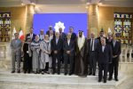 ایران، تاریخ را نه با شمشیر، که با زبان شعر، تمثیل و نغمه نگاشته است