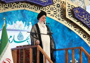 افزایش بی حجابی در جامعه محصول بی تفاوتی اجتماعی است