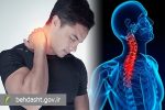 سبک زندگی و تقویت عضلات، راهکارهای اصلی مقابله با خشکی گردن