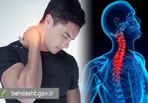 سبک زندگی و تقویت عضلات، راهکارهای اصلی مقابله با خشکی گردن