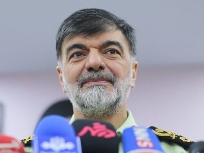 پیام تبریک فرماندهی انتظامی کشور به مناسبت روز معلم