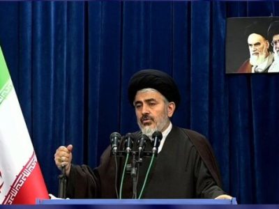 شهید مطهری الگوی معلمان باشد
