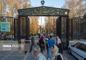 کاخ نیاوران برای روز جهانی موزه چه برنامه‌هایی دارد؟