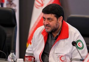 بی احتیاطی عامل حادثه بندرشهید رجایی بندرعباس