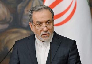 عراقچی: امروز در تهران مشورت داشتیم