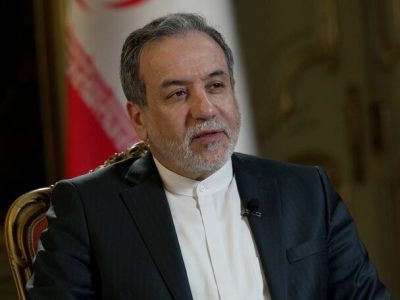 تنها یک راه برای تحقق توافق وجود دارد