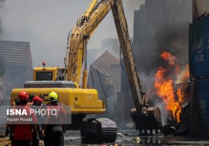 ۲۹ نفر از جان باختگان حادثه انفجار در بندر شهید رجایی شناسایی شدند
