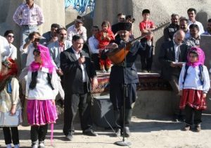 ثبت جشنواره جام زرین حسنلو نقده در سامانه تقویم رویدادهای گردشگری ایران