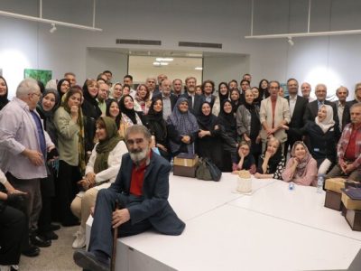 جشن تولد غیردولتی برای رادیو
