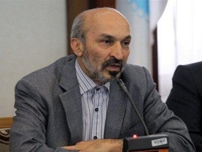 سرپرست جدید دانشگاه تهران منصوب شد