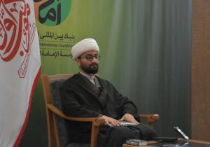 جایگاه امامت در اندیشه امام رضا(ع)