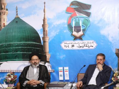 همه زائران ایرانی در عربستان سلامت هستند