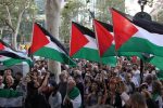 بارسلونا روابط با اسرائیل را قطع و توافق دوجانبه را متوقف کرد