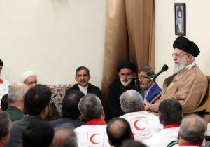 ایستادگی در مقابل وحشی‌گری‌ها در غزه، یک وظیفه همگانی