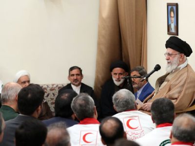 ایستادگی در مقابل وحشی‌گری‌ها در غزه، یک وظیفه همگانی