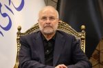 قالیباف در مسجد جامع خرمشهر سخنرانی می کند