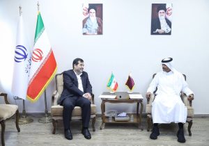 آل محمود الشریف: فوتبال ایران در دوحه نیاز به تماشاگر ندارد