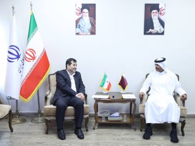 آل محمود الشریف: فوتبال ایران در دوحه نیاز به تماشاگر ندارد