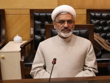 پیام تبریک حجت الاسلام والمسلمین محمد میرزائی به مناسبت روز معلم